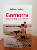 Roberto Saviano, Gomorra. Dans l&#039;empire de la camorra