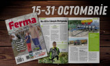 Revista FERMA NR 18 - 15-31 Octombrie 2023