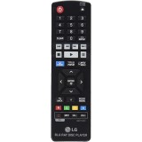 Telecomanda pentru Blu-ray Disc Player, AKB73735801, Negru