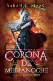 Trono de Cristal #2. Corona de Medianoche / Crown of Midnight #2
