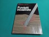 FUNDAȚII &Icirc;NCASTRATE / ALEXANDRU VAICUM / 1970 * 49