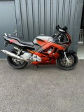 CADRU / honda cbr 600 F