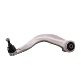 Brat suspensie roata Ford Explorer (U6), 07.19-, 3.0 EcoBoost Plug-in Hybrid AWD, Fata, Stanga, inferior (in fata); SRLine