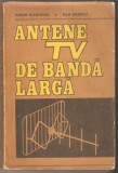 Antene TV de banda larga