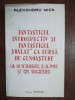 Fantasticul la Gogol, Poe &amp; Dickens - Studiu Literar Alexandru Mica, 1993 (Critica Literara)