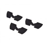 Amortizoare vibratii din cauciuc negru Xiaomi M365/Pro Cod:HXI5605