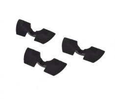 Amortizoare vibratii din cauciuc negru Xiaomi M365/Pro Cod:HXI5605
