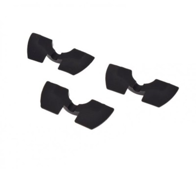 Amortizoare vibratii din cauciuc negru Xiaomi M365/Pro Cod:HXI5605 foto
