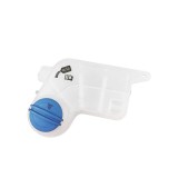 Vas expansiune Audi A6, A6 Allroad 2004-12; cu senzor nivel lichid racire, cu buson; 4F0121403C; 4F0121403G; 4F0121403N; SRLine, aftermarket
