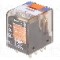 Releu electromagnetic, 24V DC, {{Curent max.contacte}}, {{Configura&amp;#355;ie pini}}, serie PT, TE Connectivity - 6-1419111-1