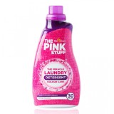 Detergent Lichid Rufe Colorate The Pink Stuff, 960ml, 30 Spalari, Testat Dermatologic, Parfum Fructat