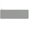 Mouse Pad Gaming Razer Goliathus Extended Chroma Quartz Edition, RGB, 920x294mm, Textil, Gri