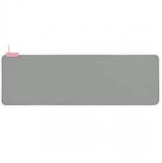 Mouse pad Razer Goliathus Extended Chroma, Quartz Edition, gri
