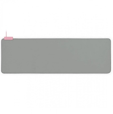 Mouse pad Razer Goliathus Extended Chroma, Quartz Edition, gri foto