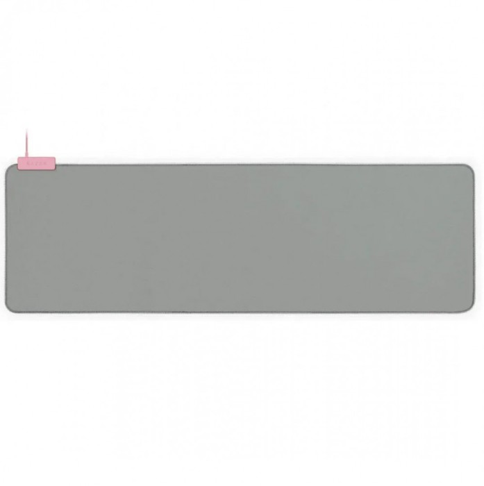 Mouse pad Razer Goliathus Extended Chroma, Quartz Edition, gri