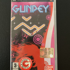 Joc PSP GUNPEY - Nou - PlayStation Portable