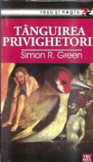 Tanguirea privighetorii - Simon R. Green