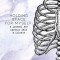holding space for myself: a journal for chronic pain &amp; illness