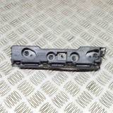 Suport bara de protecție st&acirc;nga spate FORD PUMA J2K, CF7 2022 OEM: L1TB-17A882-A 17221675