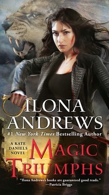 Magic Triumphs foto