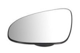 Sticla oglinda, oglinda retrovizoare exterioara TOYOTA YARIS Caseta/ Hatchback (_P13_) (2012 - 2020) BLIC 6102-19-2002547P