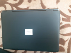 Fujitsu Siemens/15.4&amp;quot;/Dual Core/2 GB/Pret 120 lei foto