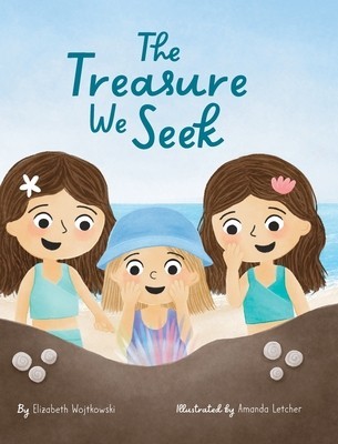 The Treasure We Seek foto