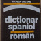 DICTIONAR SPANIOL-ROMAN - MICAELA GHITESCU