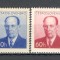 Cehoslovacia.1953 Presedintele A.Zapotocky XC.220