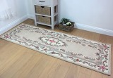 Cumpara ieftin Covor traversă Aubusson Taupe 67X210 cm, Flair Rugs