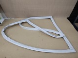 Garnitura usa frigider Combina frigorifica Arctic AK60406NFMT / R13