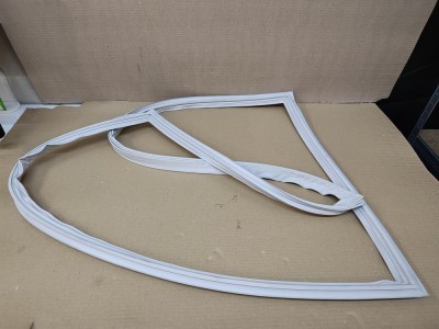 garnitura usa frigider Combina frigorifica Arctic AK60406NFMT / R13 foto