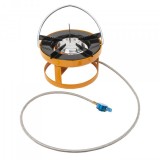 Arzator tip pirostrie camping compatibil doza gaz 500g Zilan ZTS9082