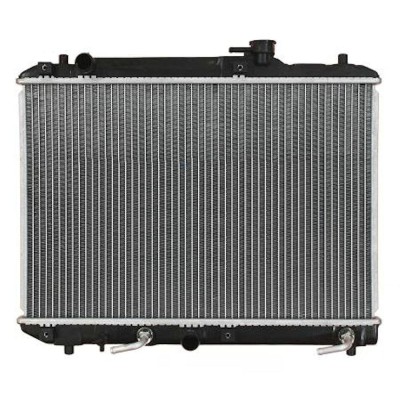 Radiator racire Suzuki Baleno (Eg), 03.1996-05.2002, Motorizare 1, 8 89kw Benzina, tip climatizare Cu/fara AC, cutie automata, dimensiune 598x350x26m foto