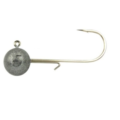JIG GSPRO-GAMAKATSU ROUND JIG 23 7GR 3/0 4BUC foto