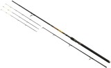 Lanseta Benzar Crap No Limit Boat Feeder, 3.00m, 70-250g, 2+3seg