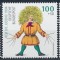 C2292 - Germania RF 1994 - Basme 5v.neuzat,perfecta stare