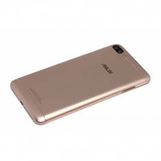 Capac Baterie Asus Zenfone 4 Max ZC554KL Gold