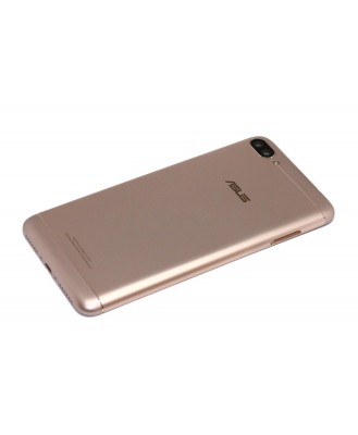 Capac Baterie Asus Zenfone 4 Max ZC554KL Gold foto