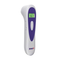 Termometru medical electronic cu infrarosu, MED-3000, B.Well