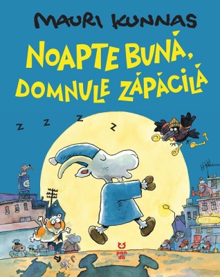 Noapte buna domnule Zapacila foto
