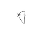 Macara geam Audi A6 Audi 100 (C4) 1990-1998 Fata Stanga 4A0837461A, electrica