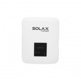 Invertor ON-GRID 12KW SOLAX X3-12K-2G, trifazic 380V, prosumator 2xMPPT