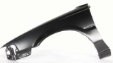 Aripa fata Toyota Corolla Sedan/Hb/Combi/Lb, 1991-08.1998 , partea Stanga, cu gaura pentru semnalizare, 538021E580, 811001
