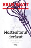 Mostenitorul decazut - Erin Watt - Editura Trei