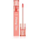 ETUDE Fixing Tint ruj cu persistență &icirc;ndelungată cu efect mat culoare #03 Mellow Peach 4 g