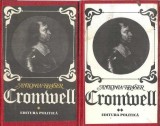 Cumpara ieftin Biografie Cromwell 2 Volume Cartonata Antonia Fraser Istorie Editie Veche Colectionabila