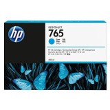 Cartus imprimanta, HP, F9J52A, albastru cyan, 400 ml