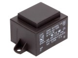 Transformator &Icirc;ncapsulat 6VA 230V 15V 400mA PCB
