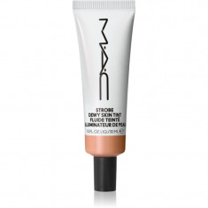 MAC Cosmetics Strobe Dewy Skin Tint cremă hidratantă nuanțatoare culoare Medium 3 30 ml